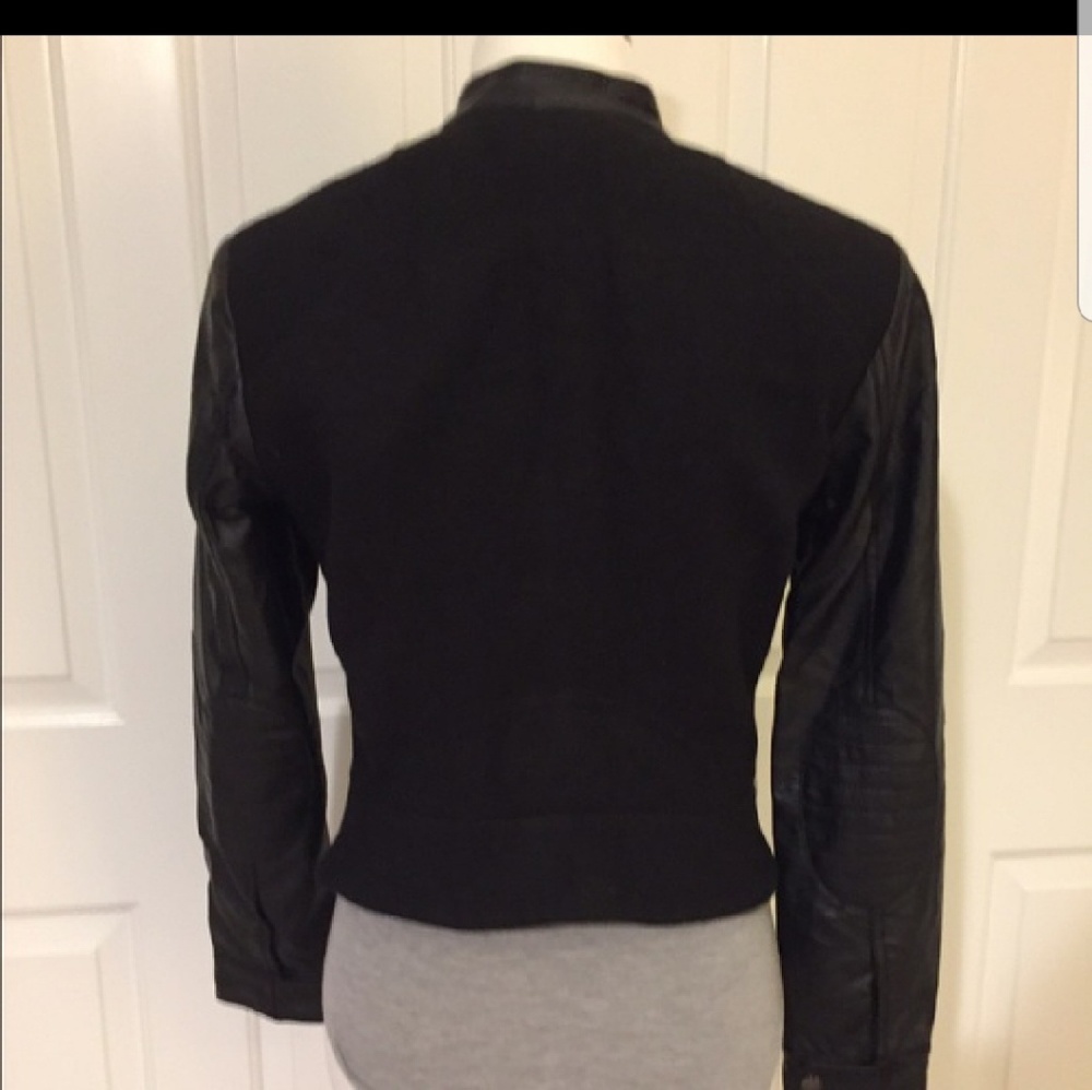 Biker Jacket - image 4